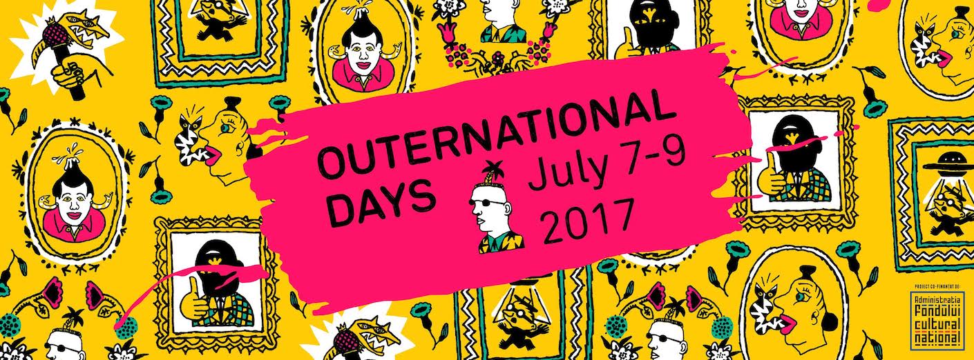 Outernational Days 2017