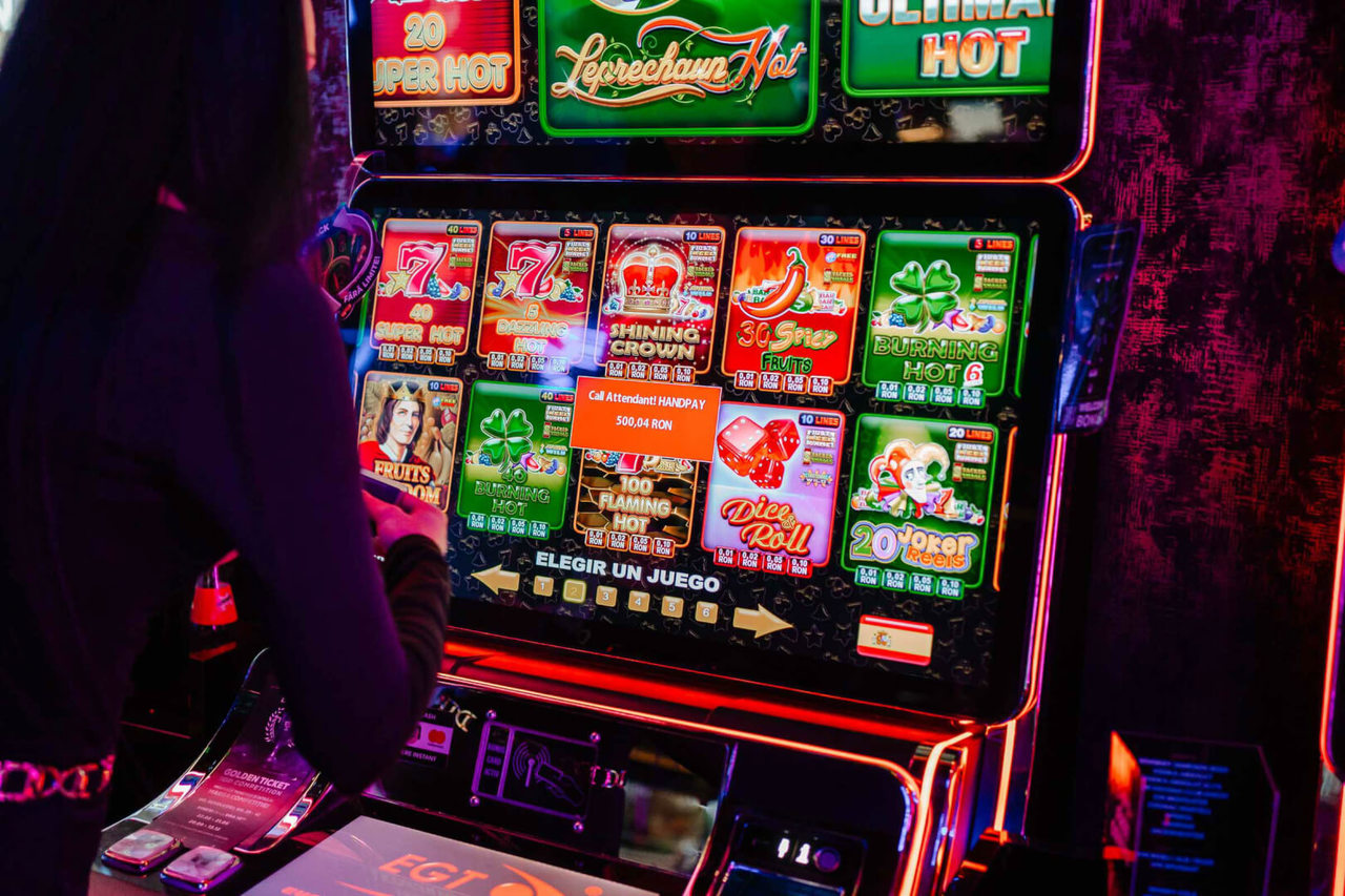 Sounds of Desire: Slot Machines, Dopamine, and the Architecture of Compulsion