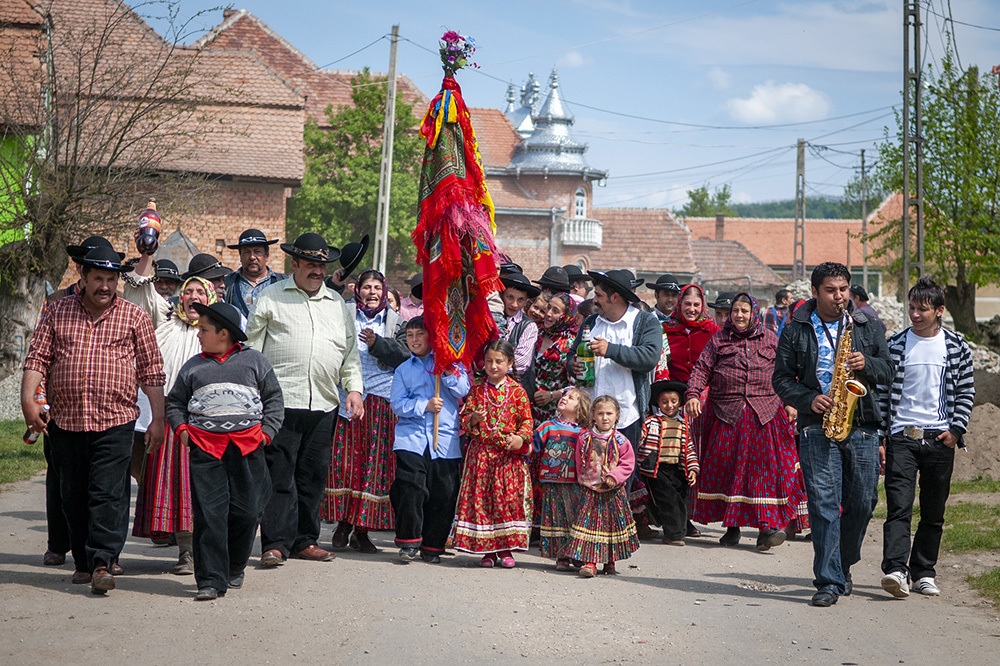 Photo credits: Eric Roset