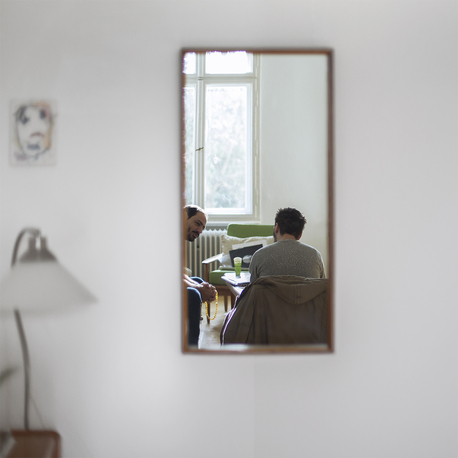 Mazen Kerbaj - by Sebastian Apostol