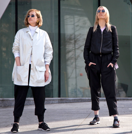 Chlorys & von Bülove