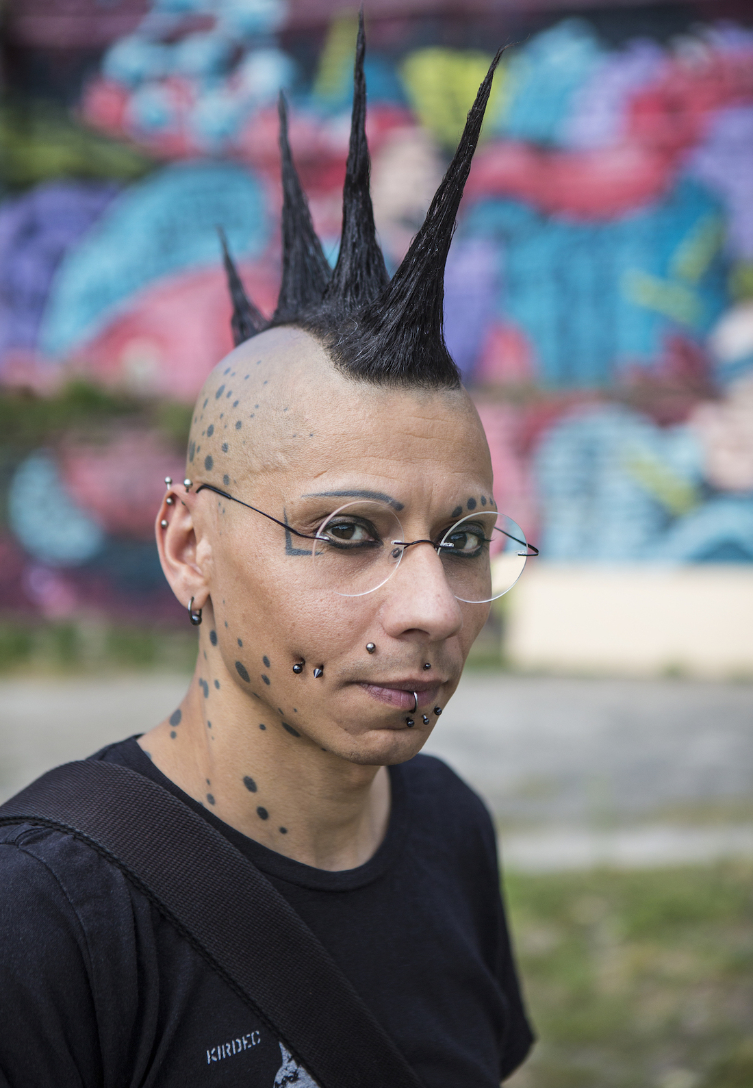 Photo: Frank Sebastian Hansen