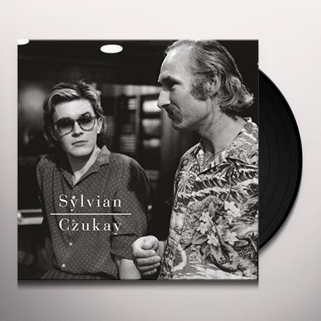 David Sylvian & Holger Czukay – Plight & Premonition Flux & Mutability (Grönland Records)