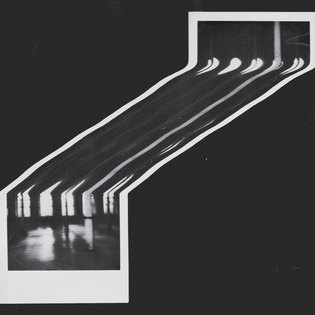 Wilson Tanner Smith - Perpetual Guest (Sawyer Editions)