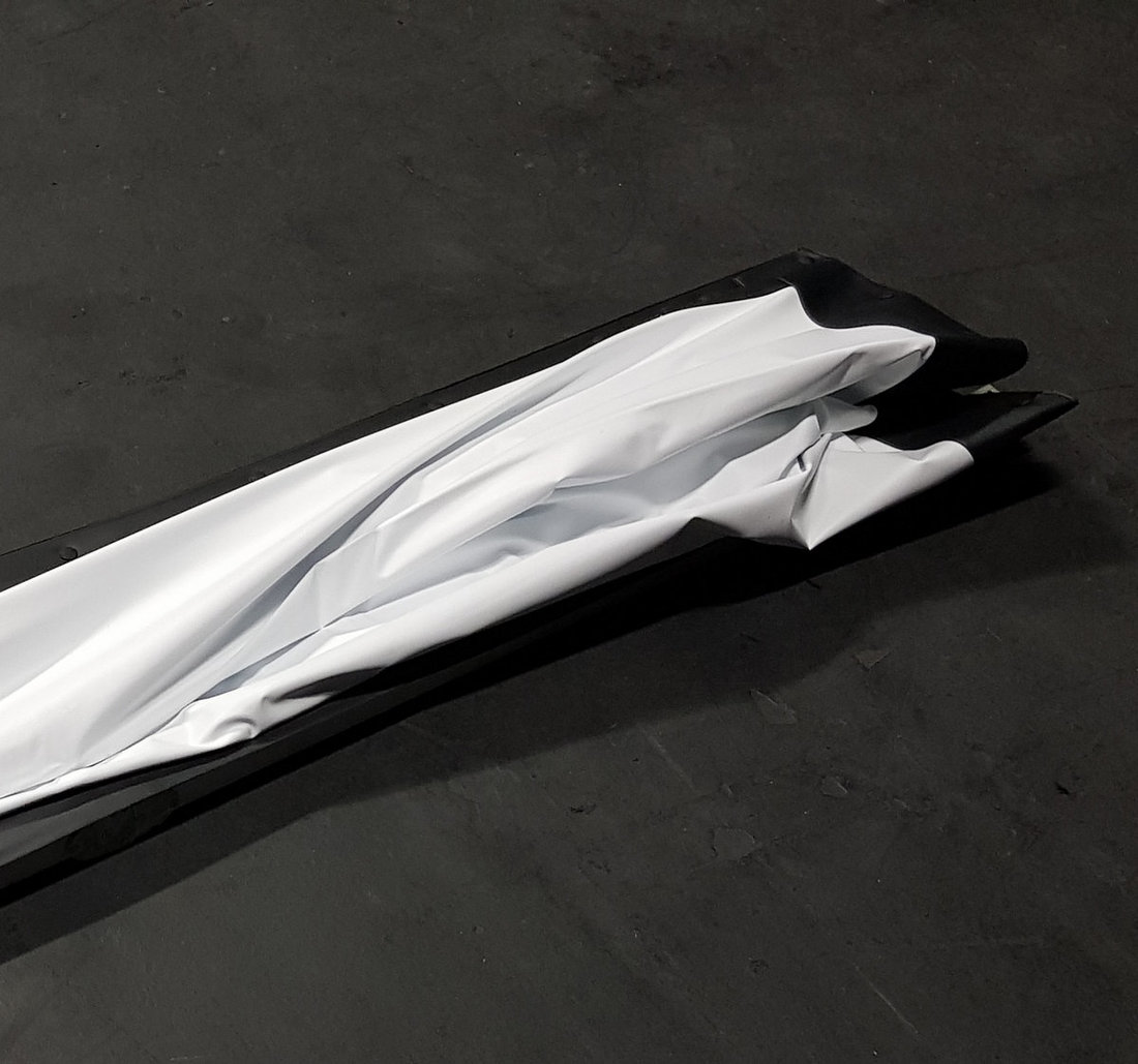 Peter Maybury - Landfall (Fort Evil Fruit)