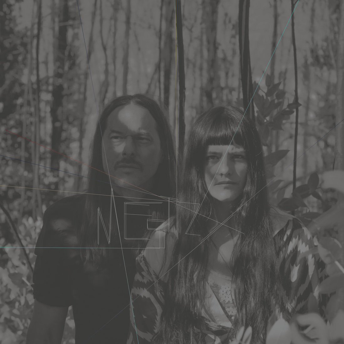 Ibelisse Guardia Ferragutti & Frank Rosaly - MESTIZX (International Anthem)