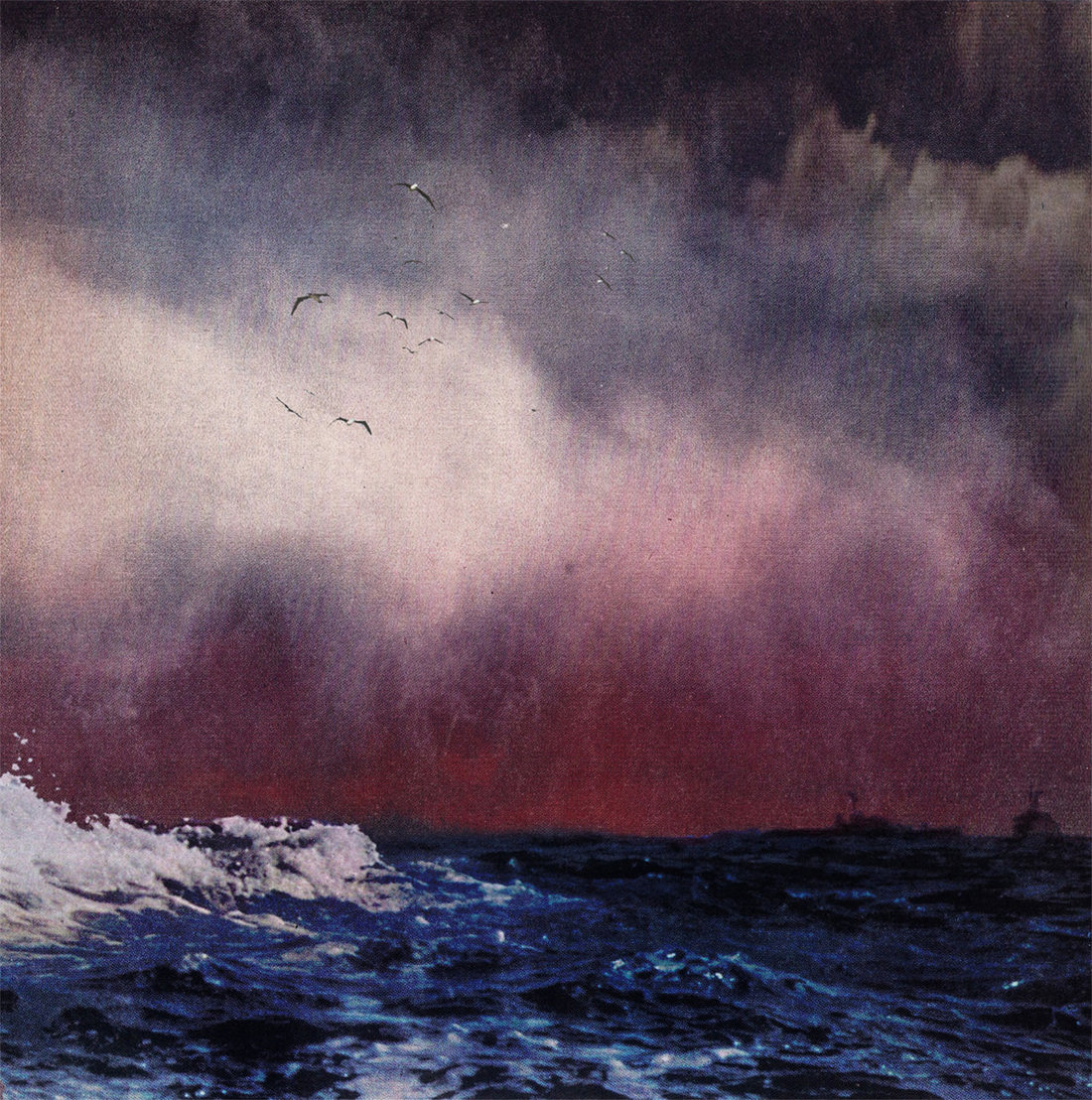 Tiago Sousa - ANGST (Discrepant)