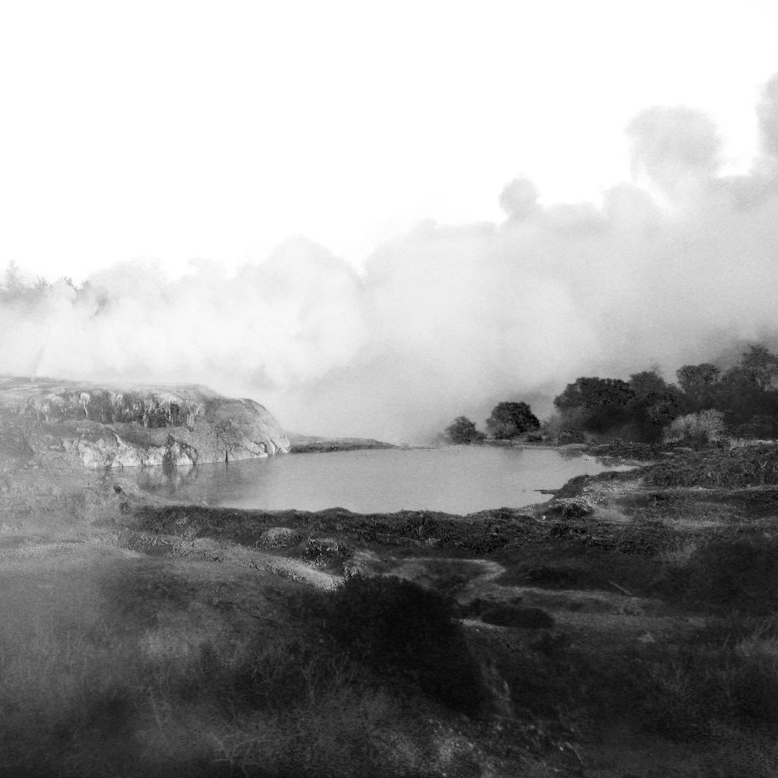 Glasspack - Rarefied Airs (Stoned To Death)