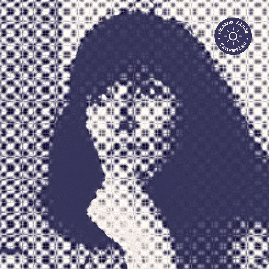 Oksana Linde - Travesías (Buh Records)