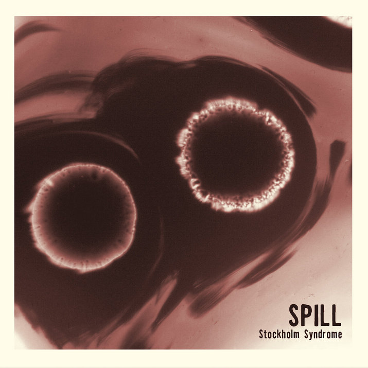 Spill (Magda Mayas & Tony Buck) - Stockholm Syndrome (Al Maslakh)