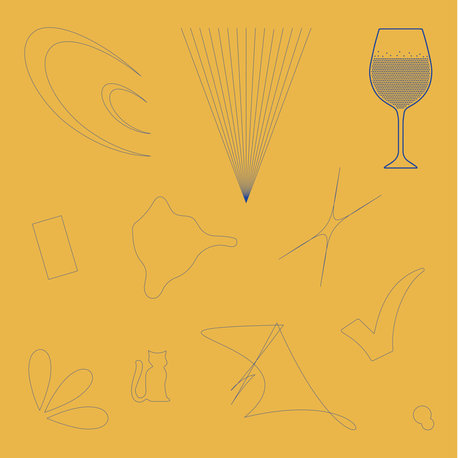 Unknown Mobile - Daucile Moon (Pacific Rhythm)