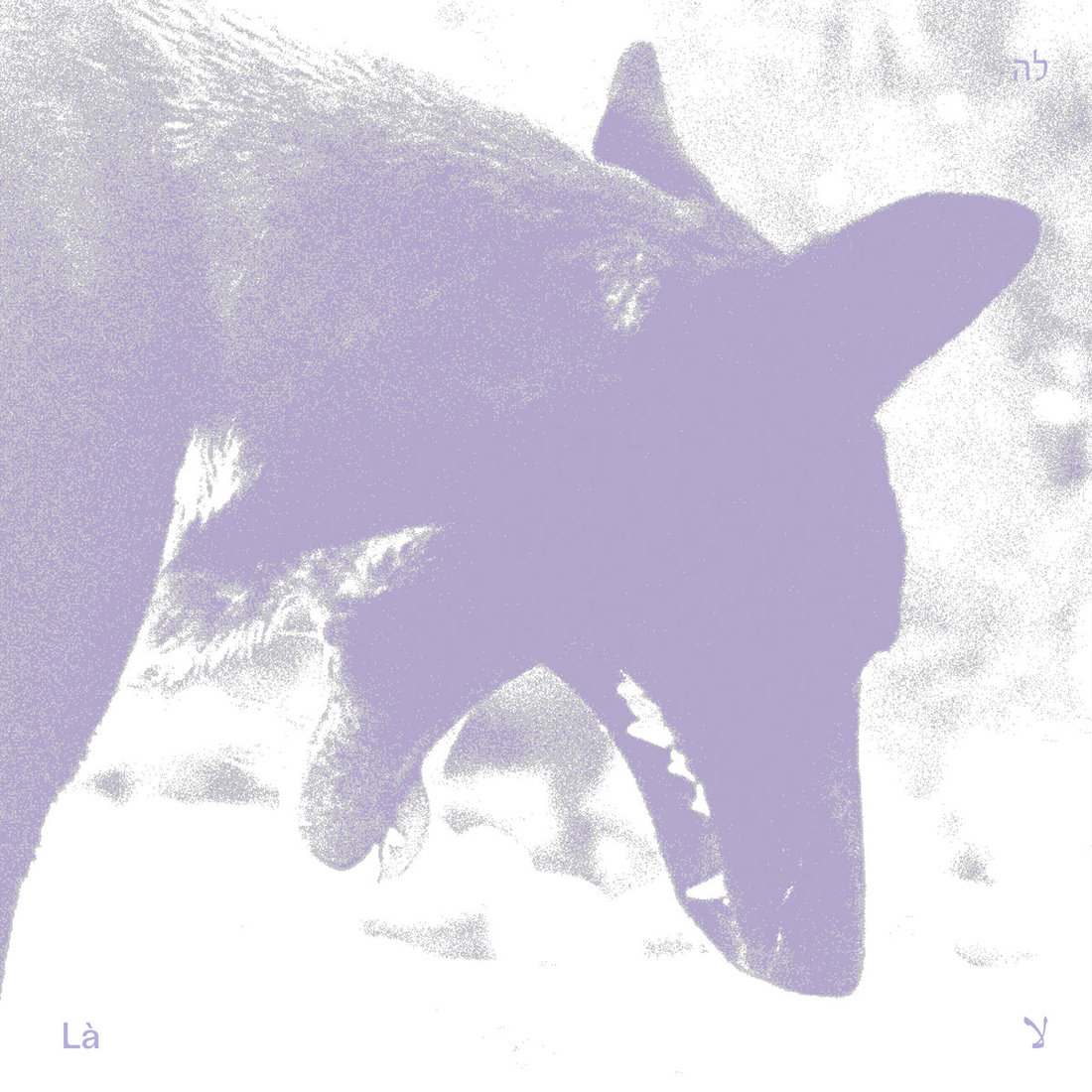 Laszlo Umbreit, Sirah Foighel Brutmann & Eitan Efrat - La (Futura Resistenza)