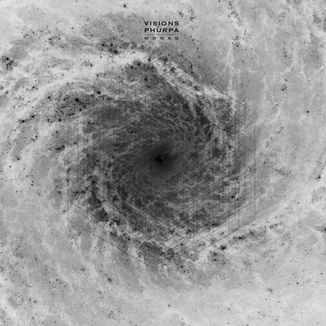 Visions & Phurpa - Monad (Cyclic Law)