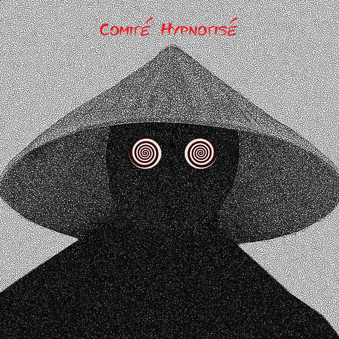 Comité Hypnotisé - Dubs Pour Oh La La (Cortizona)
