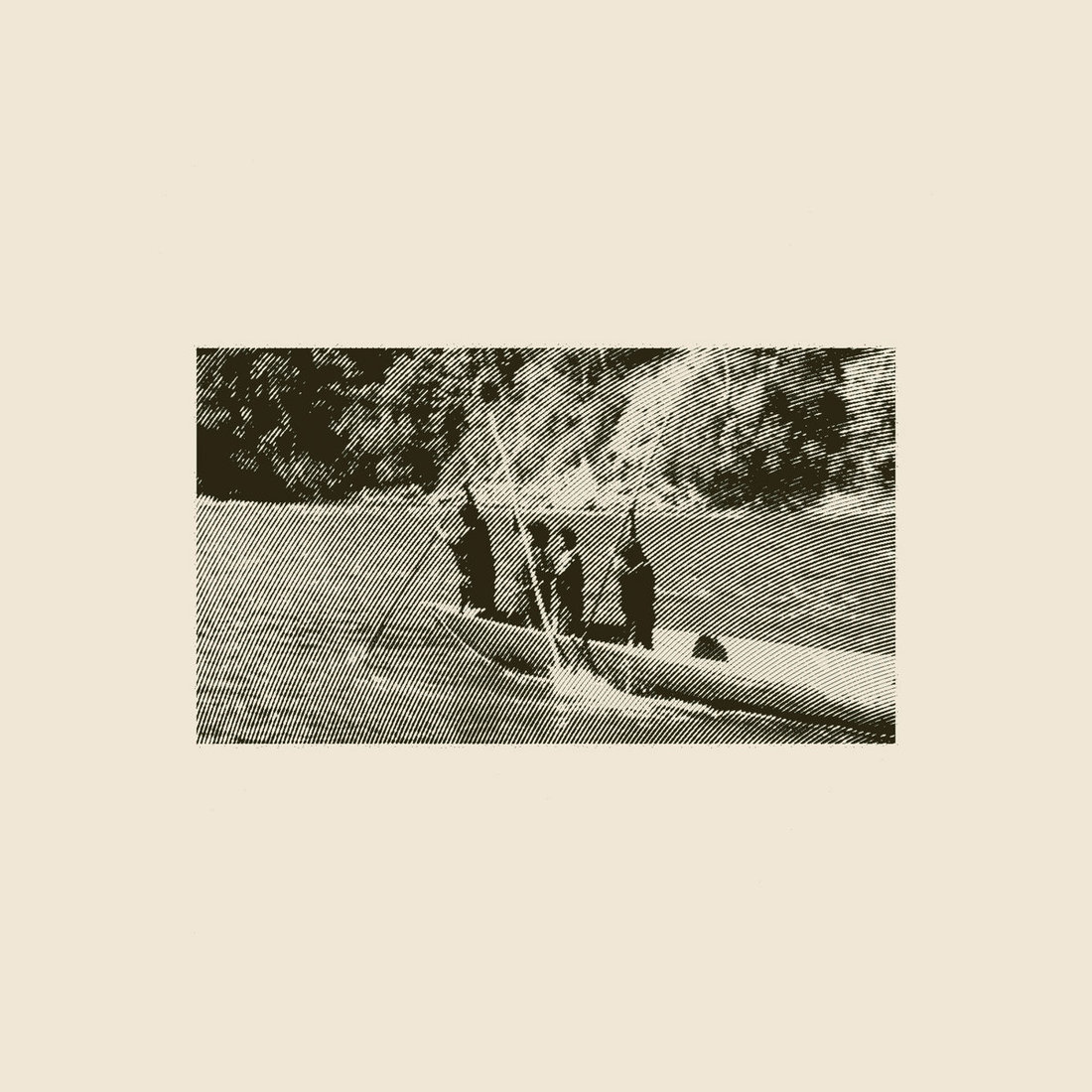 Hánkel Bellido - Yavireri: Los que viven en lo profundo (Death Is Not The End)