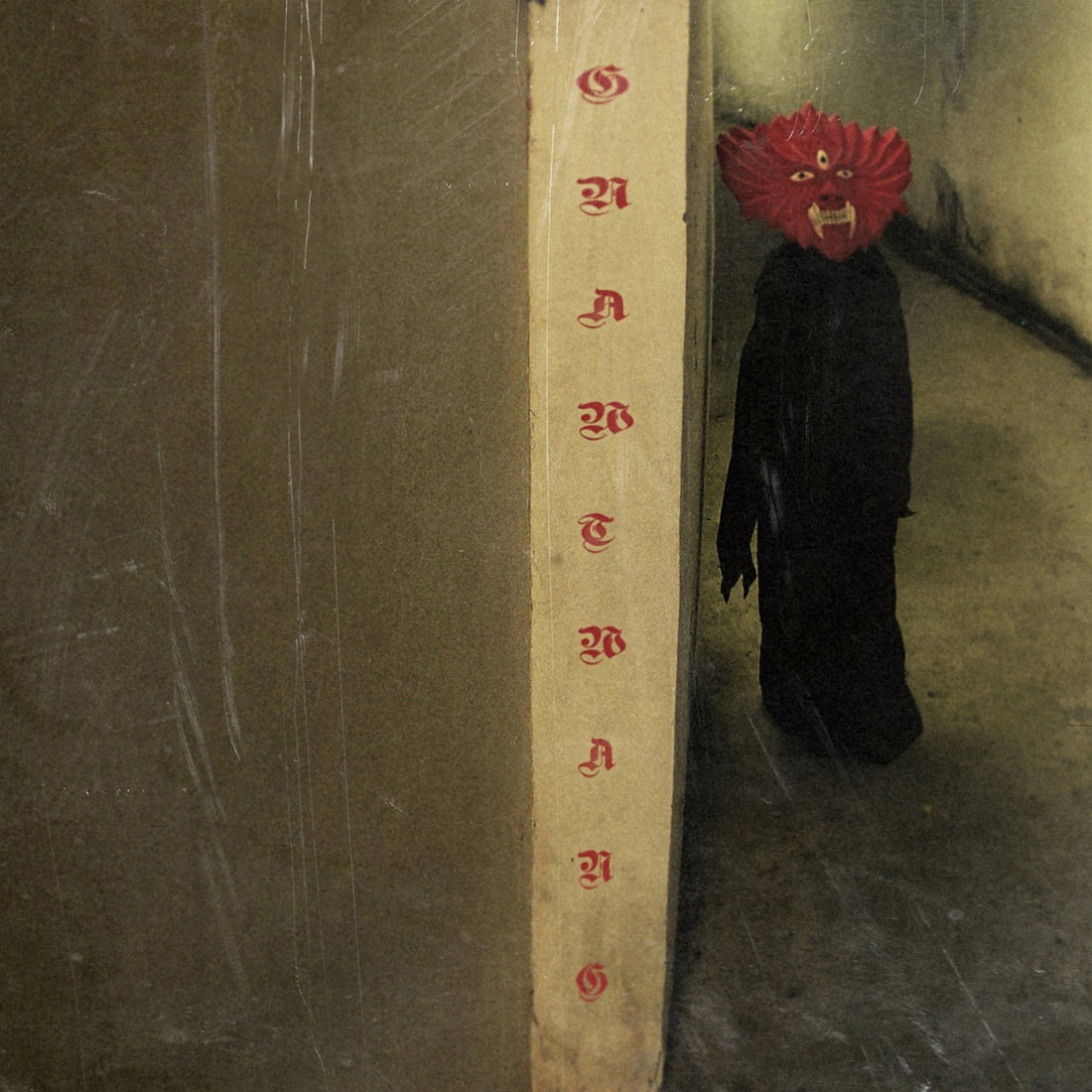 Gnawtwang - Urrawarru (self-released)