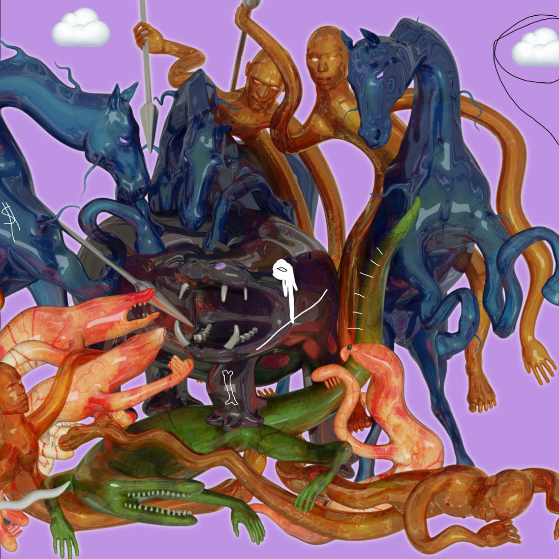 Luce Celestiale - Discepolato Nella Nuova Era (ArteTetra)