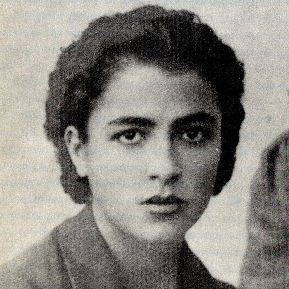 Sotiria Bellou - Sell the Dawn: From Her Earliest Recordings, 1948-49 (Canary Records)