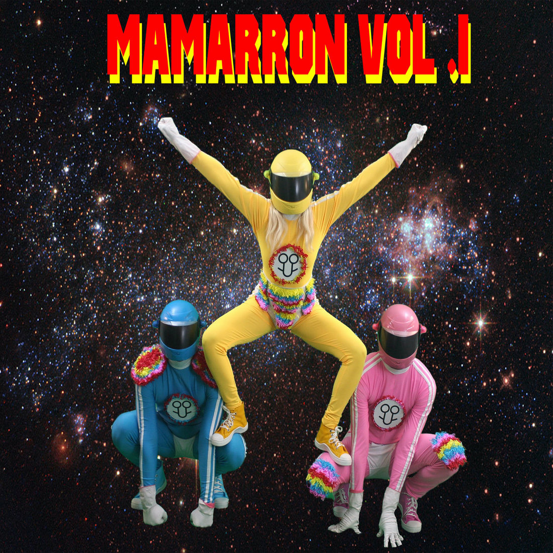 CotoplaBoyz - Mamarron Vol . 1 ( Remastered) (AYA Records)