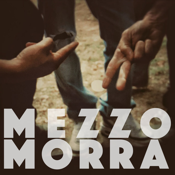 VA - MEZZO MORRA - The sounds of Sardinia (Collection Petites Planètes)