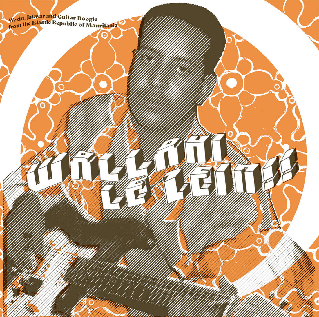 Various Artists - Wallahi Le Zein! (Mississippi Records)