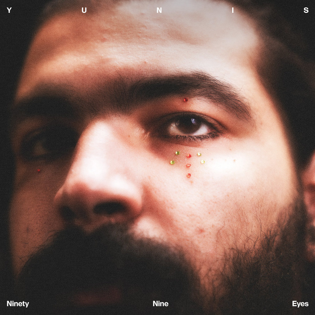 YUNIS - Ninety Nine Eyes (Drowned By Locals)