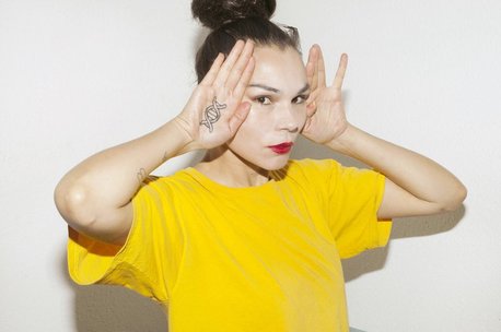 Photo credits: Emile Barret