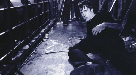Alec Empire