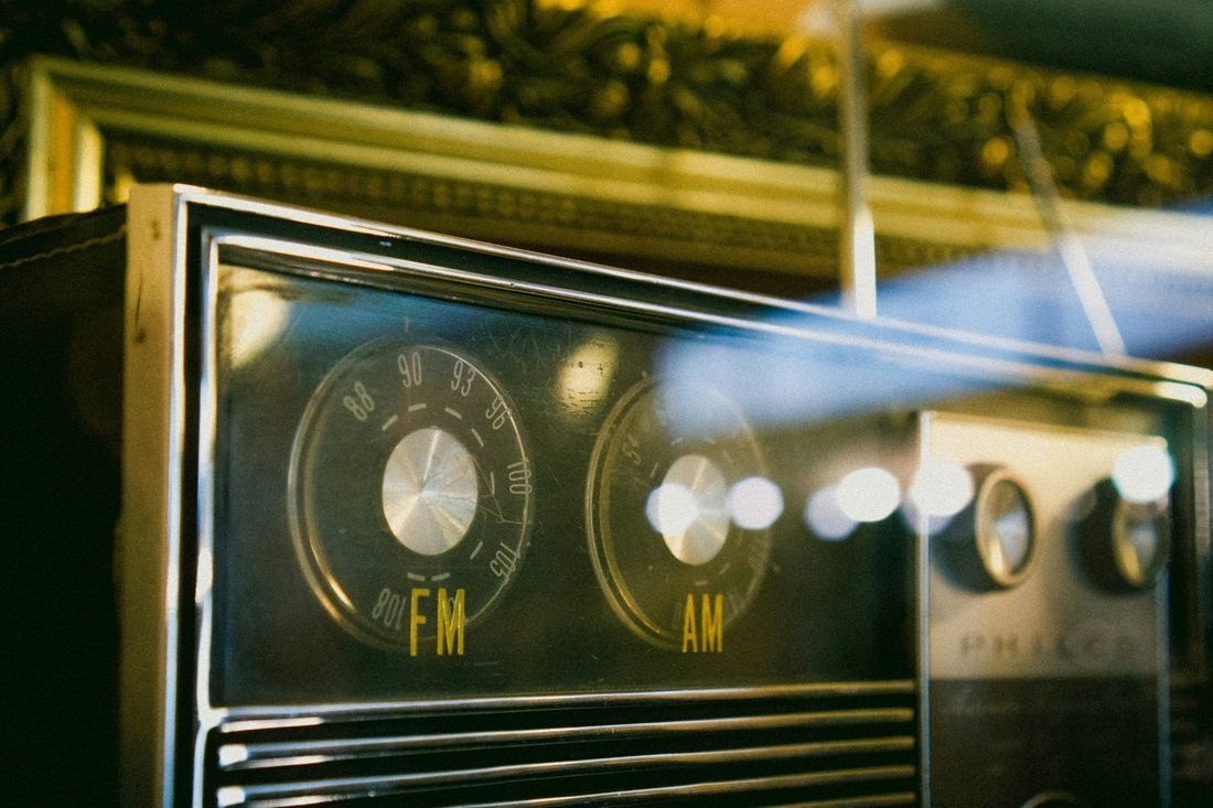 Photo credits: Christian Lue / Unsplash.com