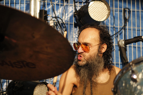 Photo credits: Rene Passet (Flickr: passetti)