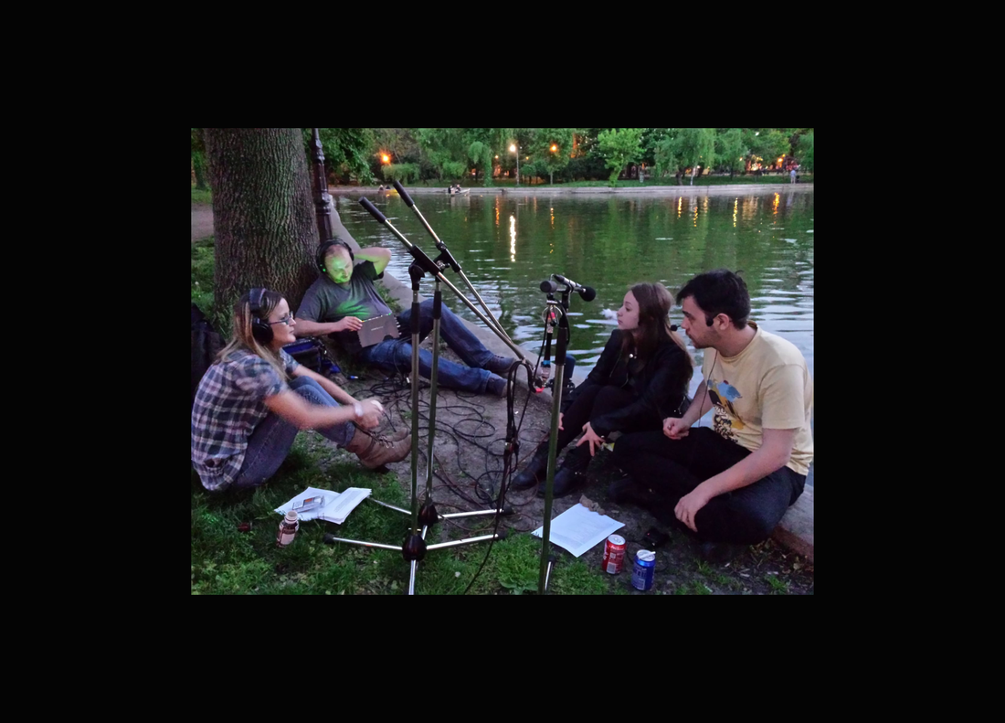 Photo credits: Marius Țoghină