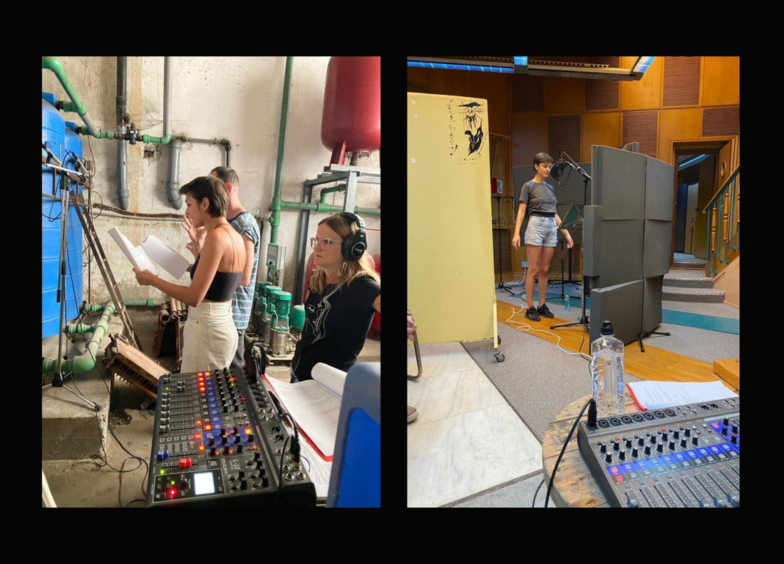 Photo credits: Marius Țoghină