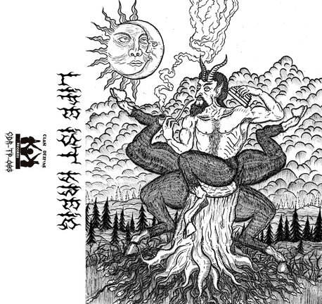 VA - Life Ist Krieg (Clan Destine Records)