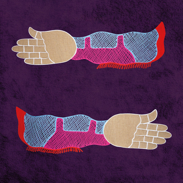 Mohammad Reza Mortazavi - Ritme Jaavdanegi (Latency) 