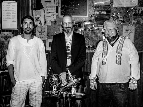 Multumult. photo credits: Thomas  Tuckmantel