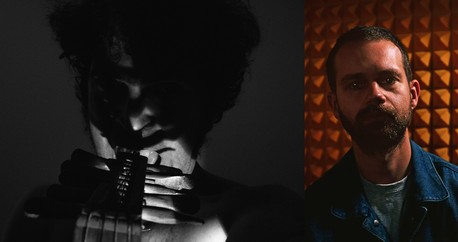 Sașa Liviu Stoianovici & Dan Michiu