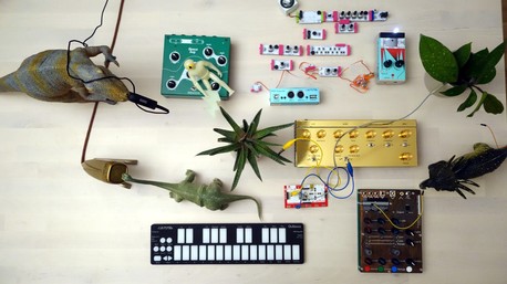 Sillyconductor presents SGOMOT