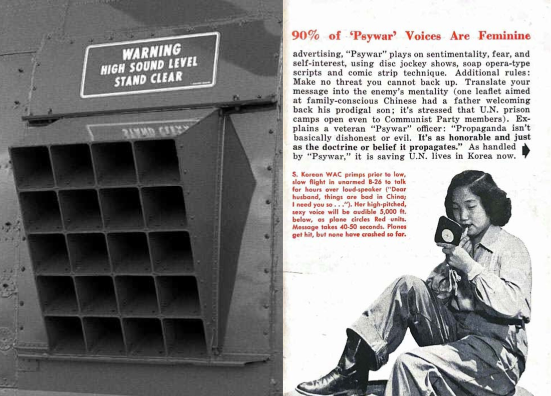 Photo credits: National Archives and Records Administration, USA