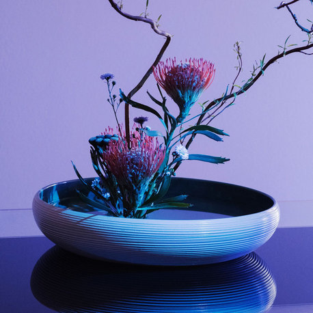 S S S S - Walls, Corridors, Baffles (Präsens Editionen)