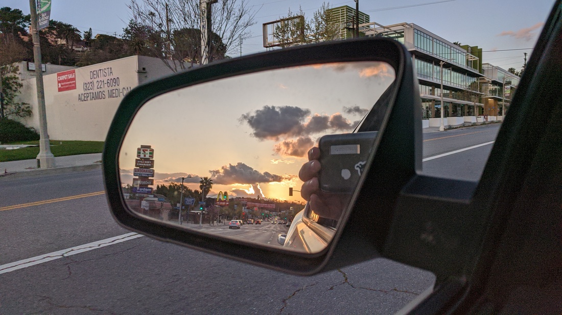 photo: Andrew Choate