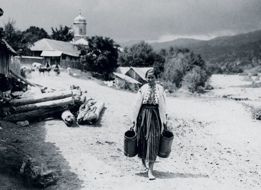 Photo by Iosif Berman