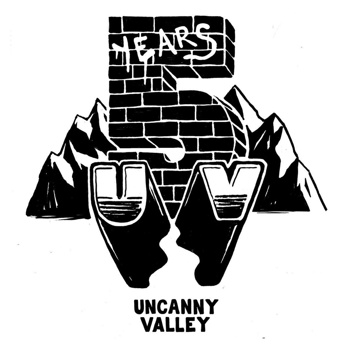 Bandcamp pick of the week: Uncanny Valley: Five Years On Parole - what happened 
