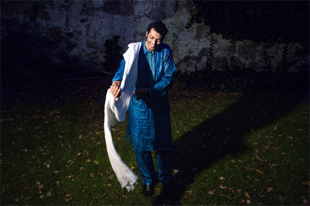 Bombino drops new album - Azel