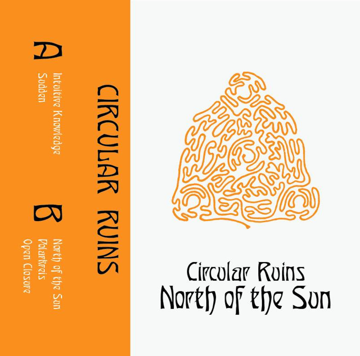 Bandcamp pick of the week: Circular Ruins - North of the Sun