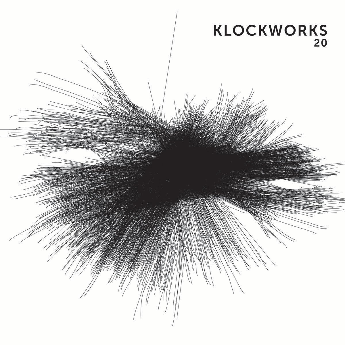 Ben Klock releases 20-new track compilation on Klockworks