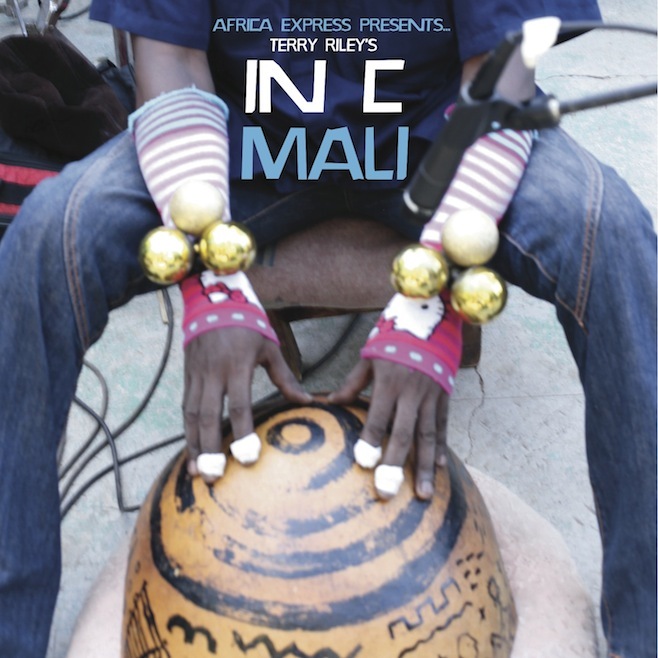 STREAM the Tate Modern & Africa Express presents Terry Riley's In C Mali