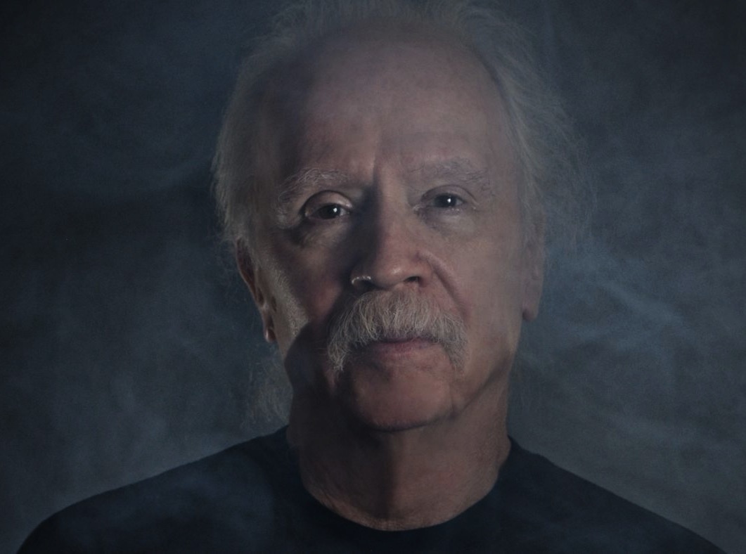 John Carpenter to release Lost Themes