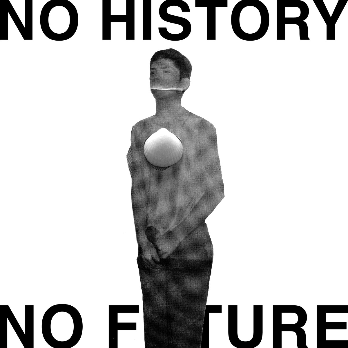 Bandcamp pick of the week: Jean-Louis Huhta - No History No Future