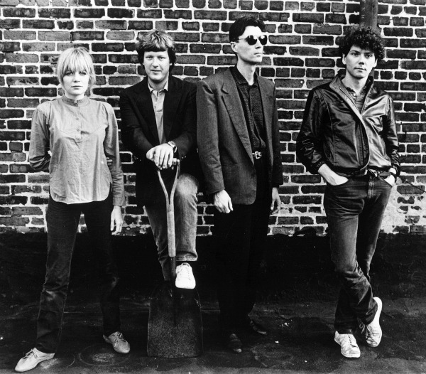 Watch Talking Heads' 1980 concert at the Capitol Theatre