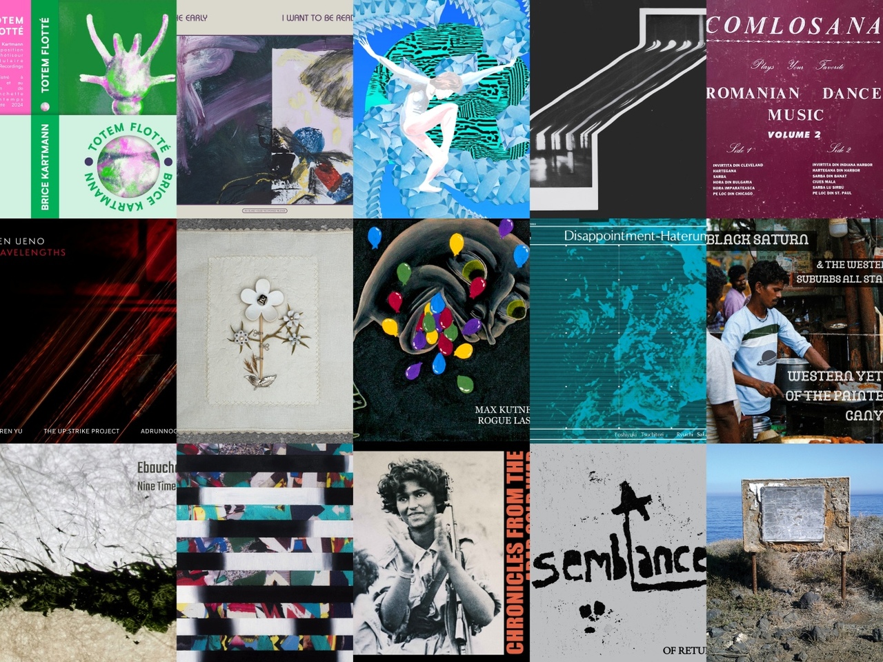 The Monthly Dig - January & February 2026